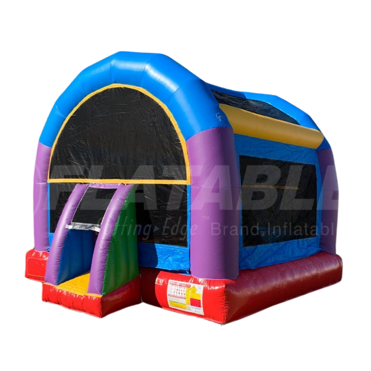 Wacky Arched Bouncer™ (Medium 13')