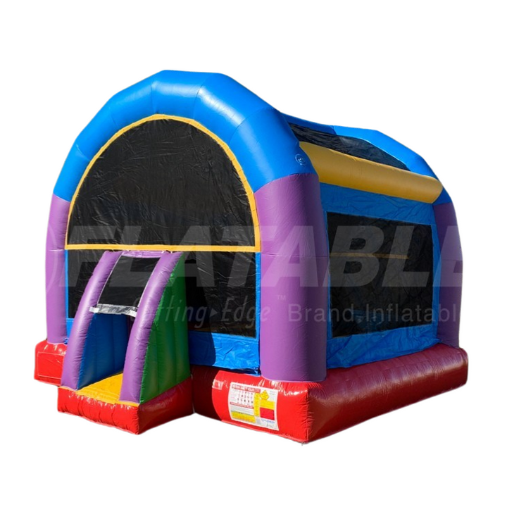 Wacky Arched Bouncer™ (Medium 13')