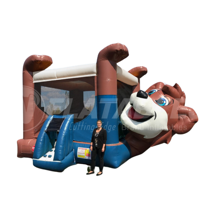 Bear Belly Bouncer®
