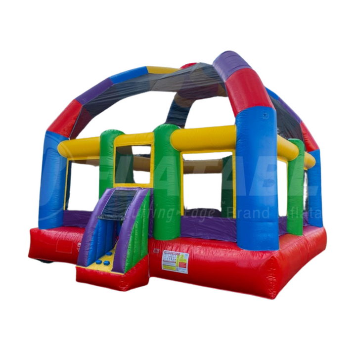 Wacky (20') Dome Bouncer™ (Extra Large)