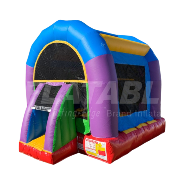 Wacky Arched Bouncer™ (Mini 10')