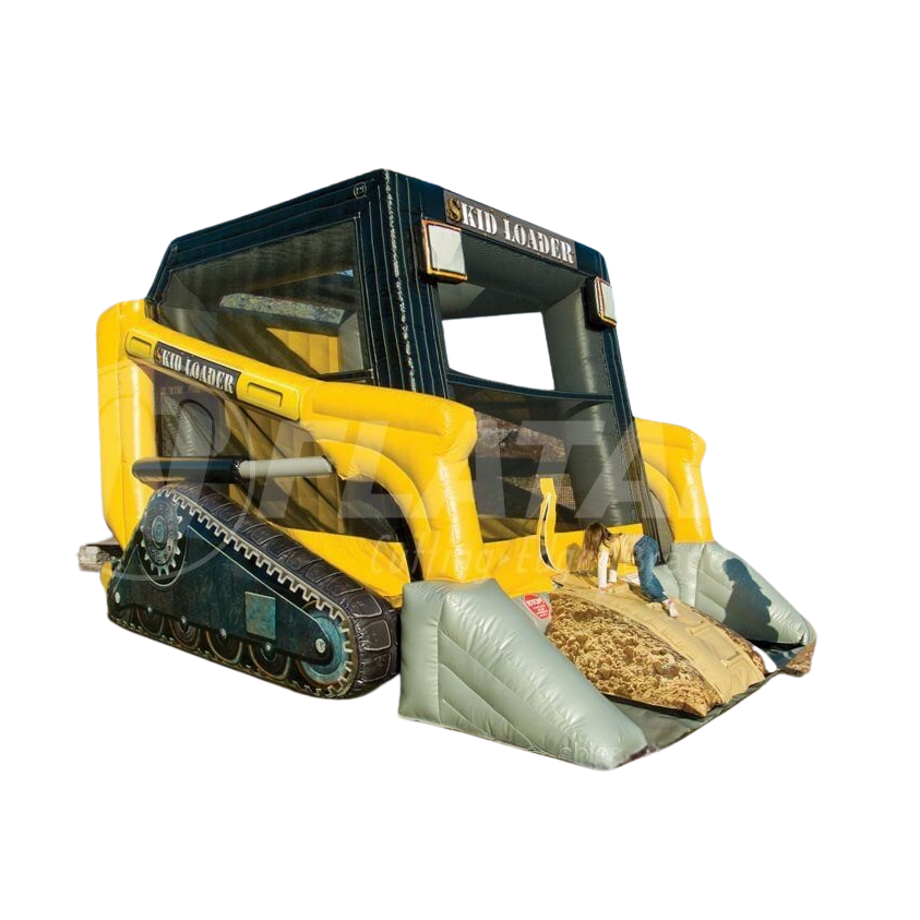 Skid Loader™
