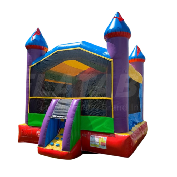 Wacky Castle Bouncer™ (Large)