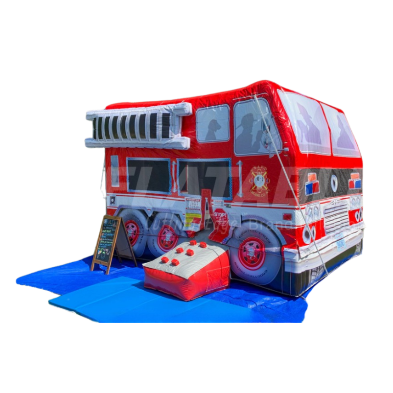 Fire Truck Bouncer™