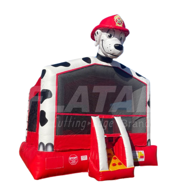 Dalmatian Bouncer™ (Large)