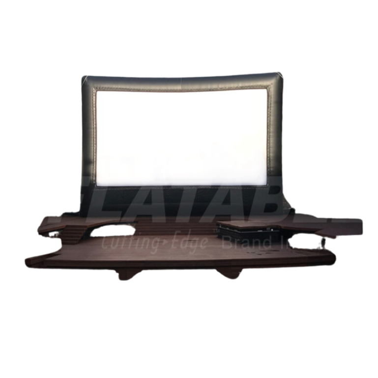 C3 Movie Screen (16x9)