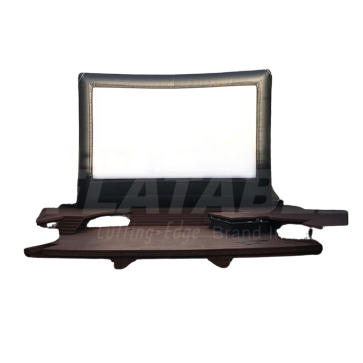 C3 Movie Screen (16x9)