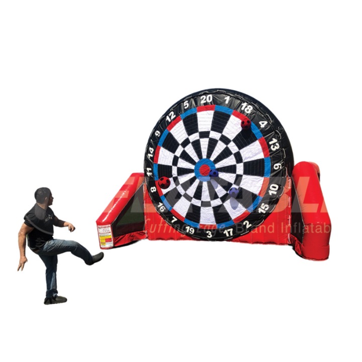 Soccer Darts Jr.™ (12')