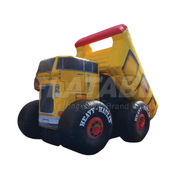Heavy Haulin’™ (19’)