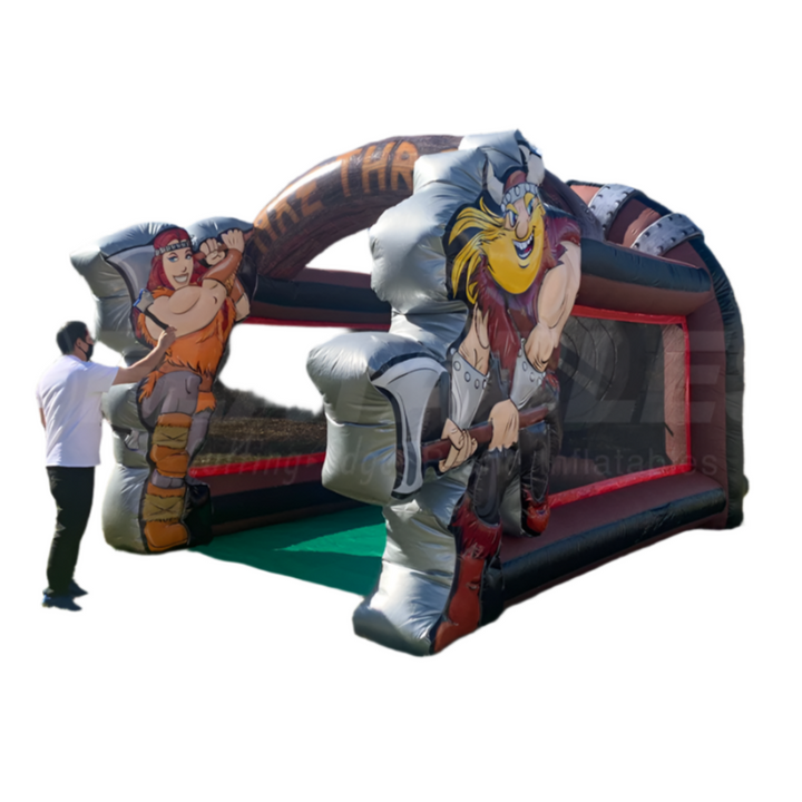 Inflatable Viking Axe Throw™ (Single)