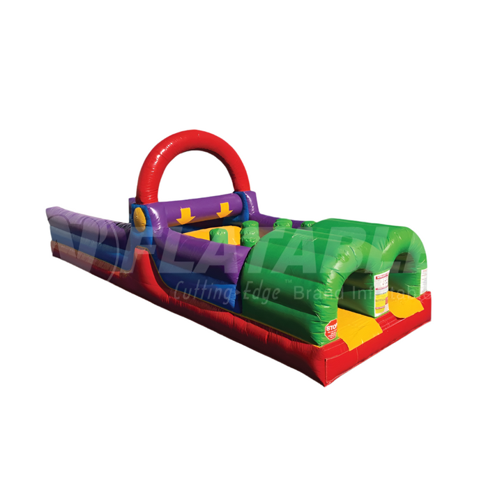 Wacky Backyard Obstacle™