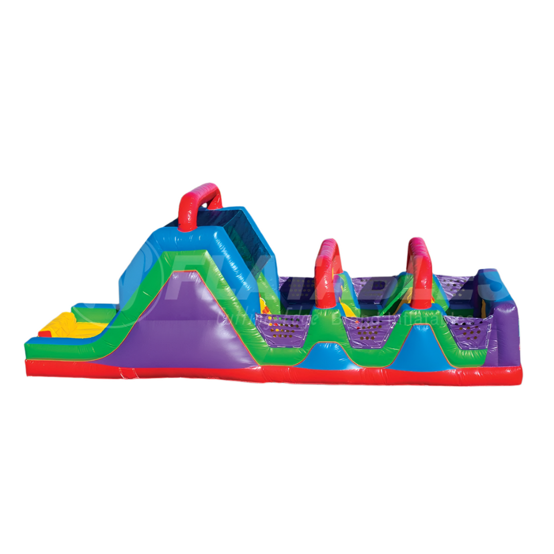 Wacky Jr. Obstacle™