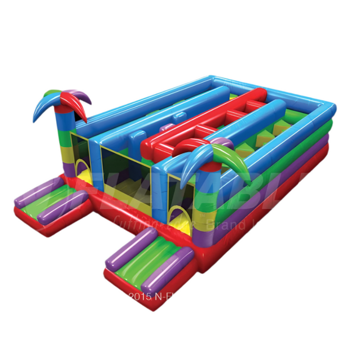 Wacky Maze™