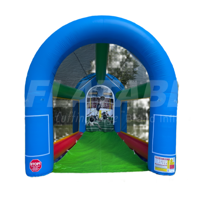 Wacky Mini Sports Cage™