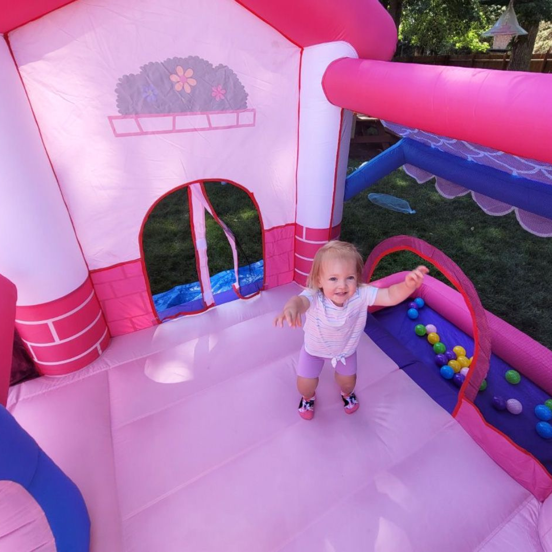 Unexpected Ways to Use Bounce Houses That Will Surprise You