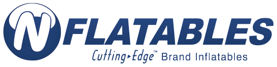 N-Flatables Cutting Edge