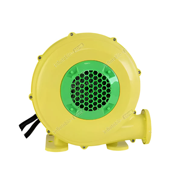 680W (0.9Hp) Air Blower For Inflatables