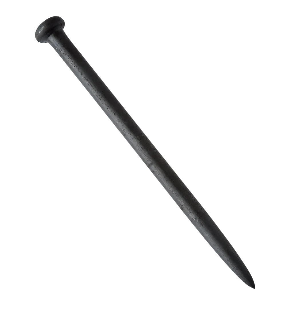 1x24 Metal Stake
