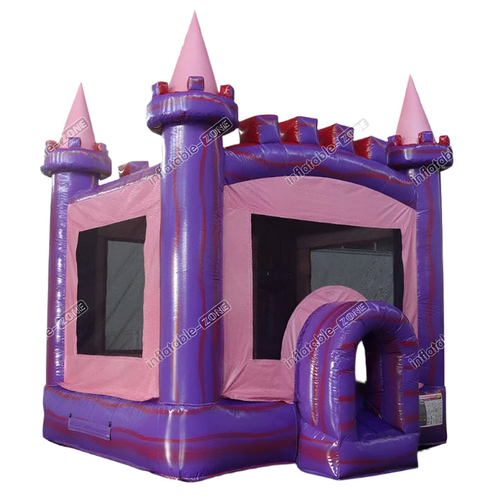 Princess Castle Bounce House