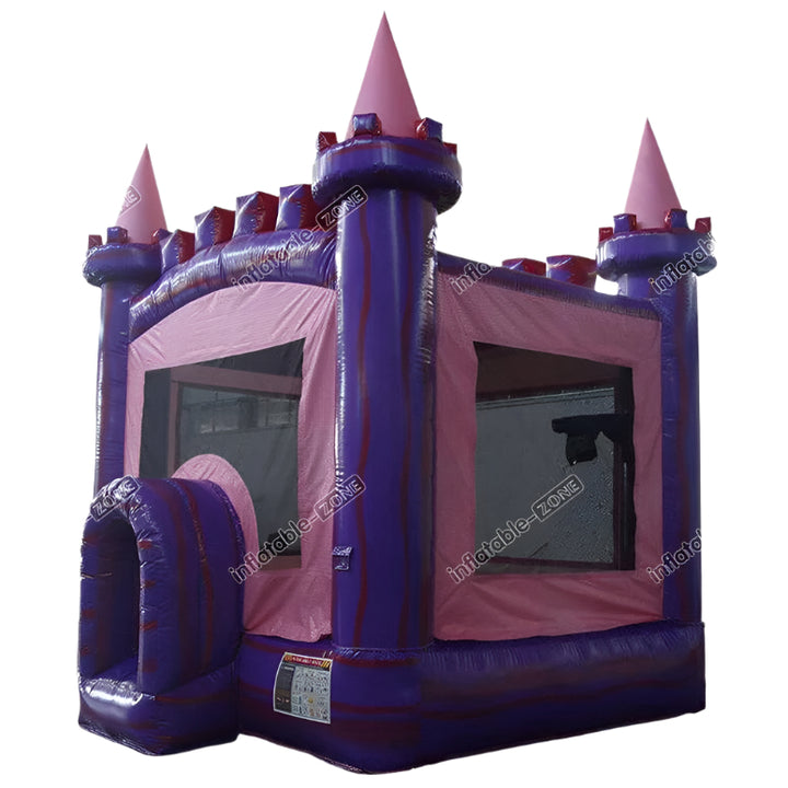 Princess Castle Bounce House