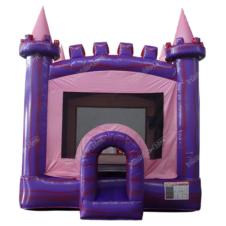 Princess Castle Bounce House