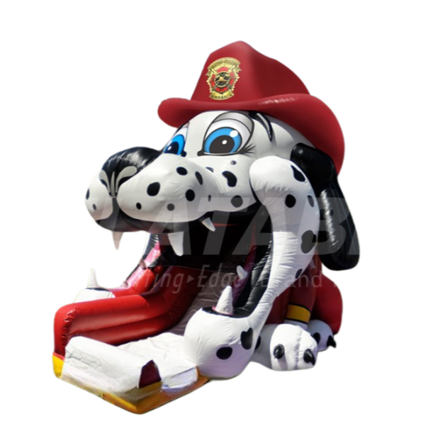 Fire Dog Big Mouth™