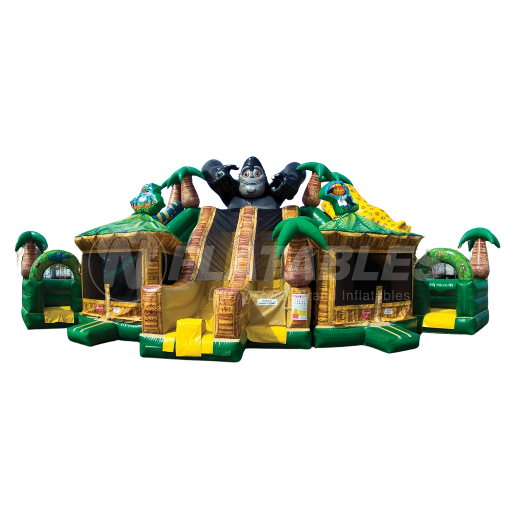 Rainforest Triple Slide™