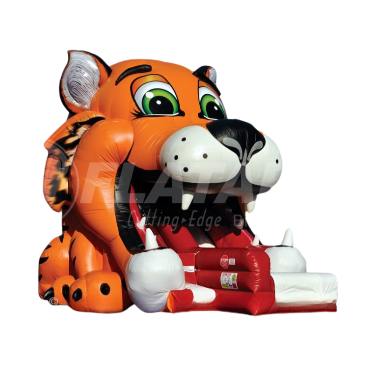 Tiger Big Mouth™