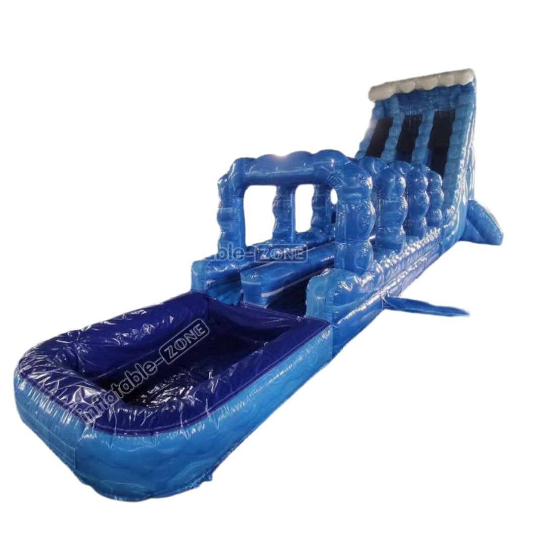 Long Slip N Slide (20') Water Slide