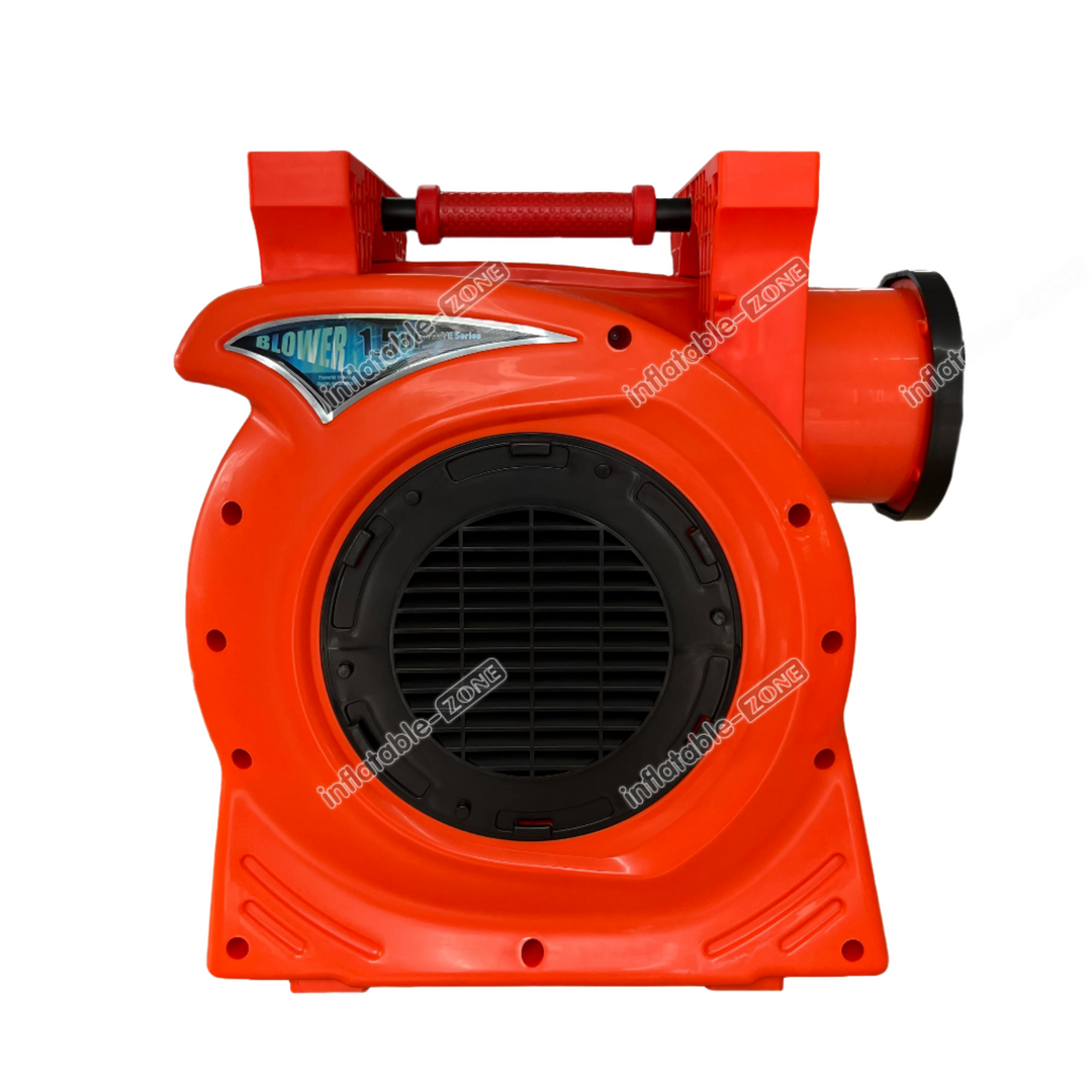 1100W Air Blower for Large Inflatables - 15Hp Commercial Grade