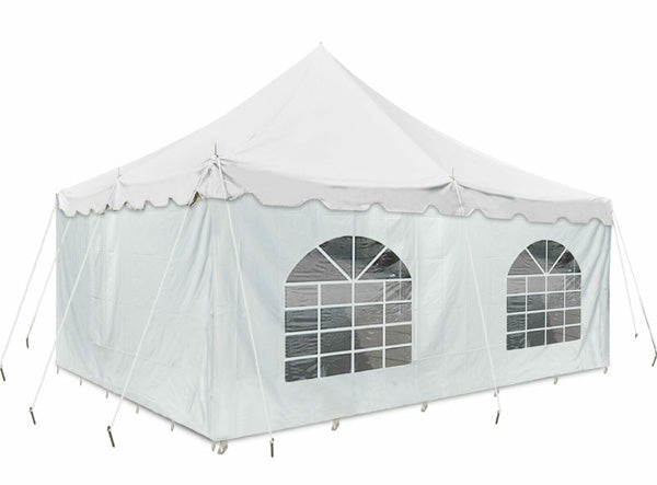 Weekender Pole Tent 20'x40'