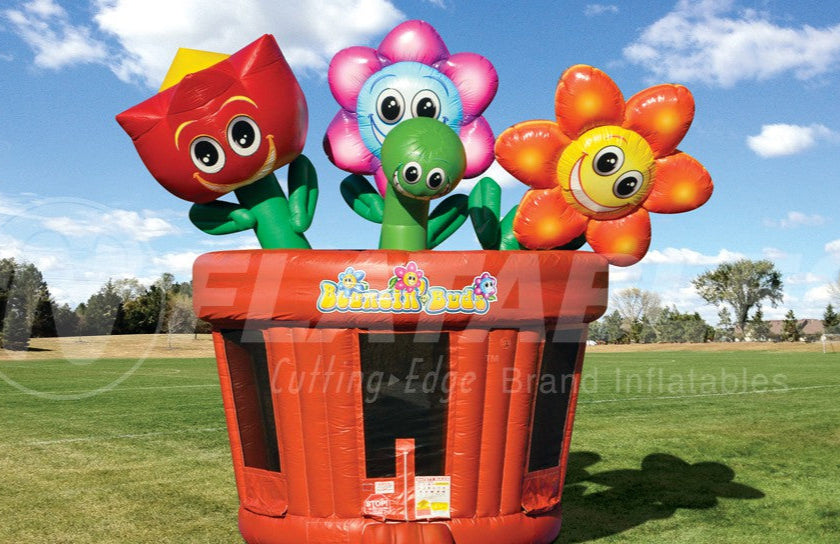 Bouncin’ Buds™