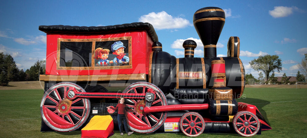 Train Combo™