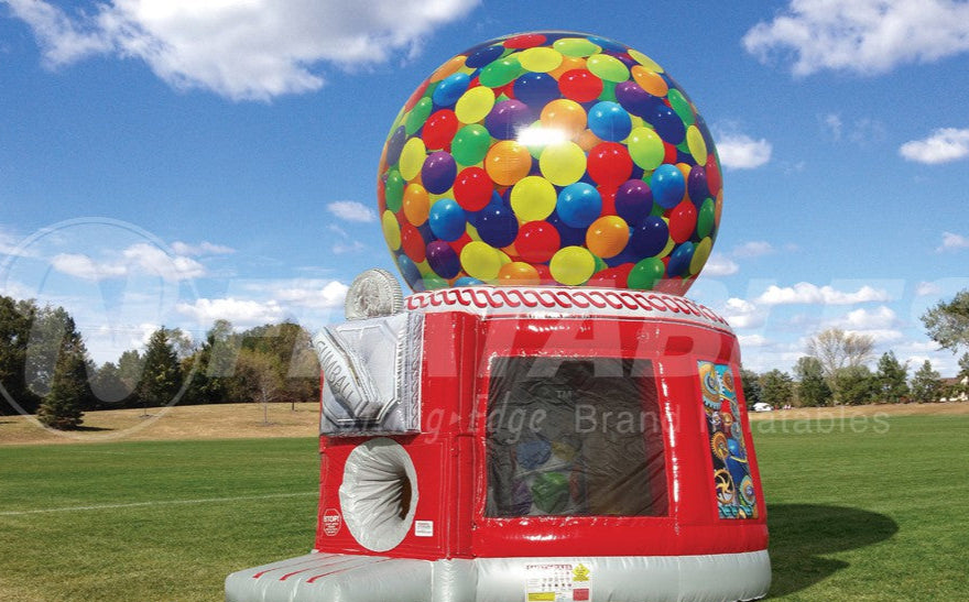 Gumball Machine™