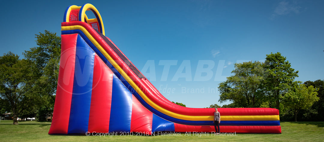 Super Slide™ (37’)