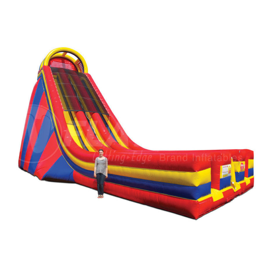 Super Slide™ (37’)