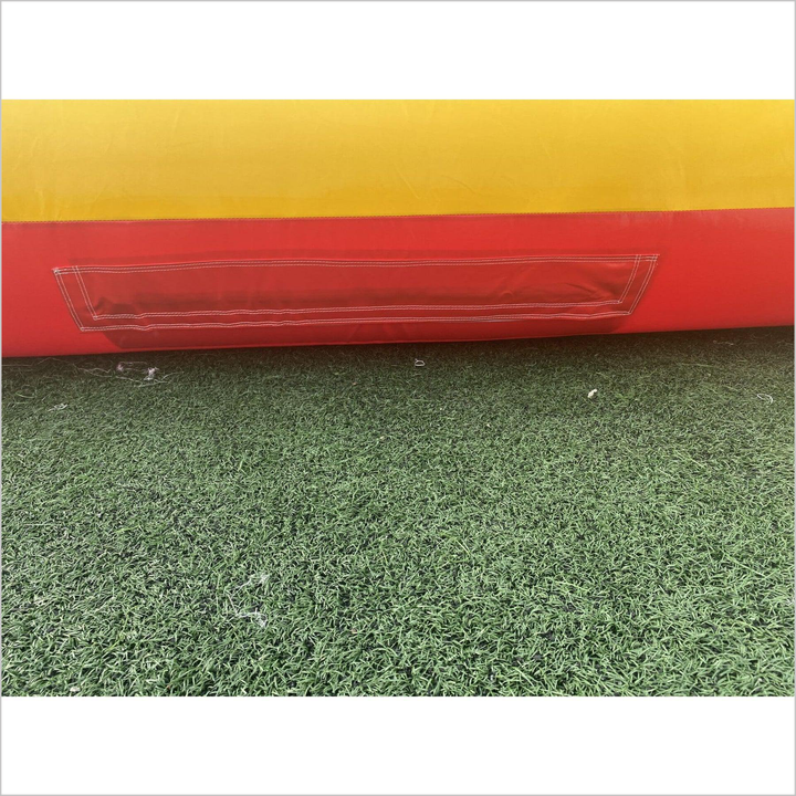 Inflatable Soccer Field