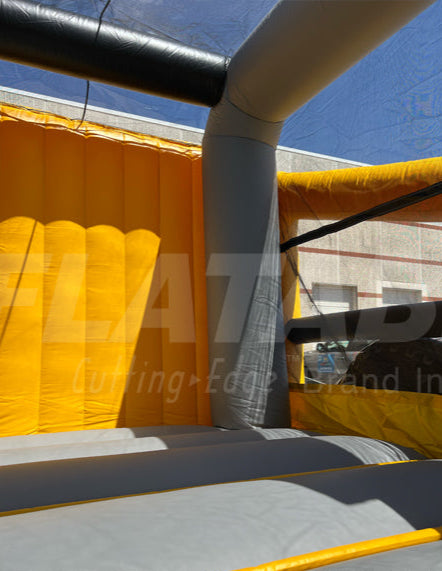 Skid Loader Combo™