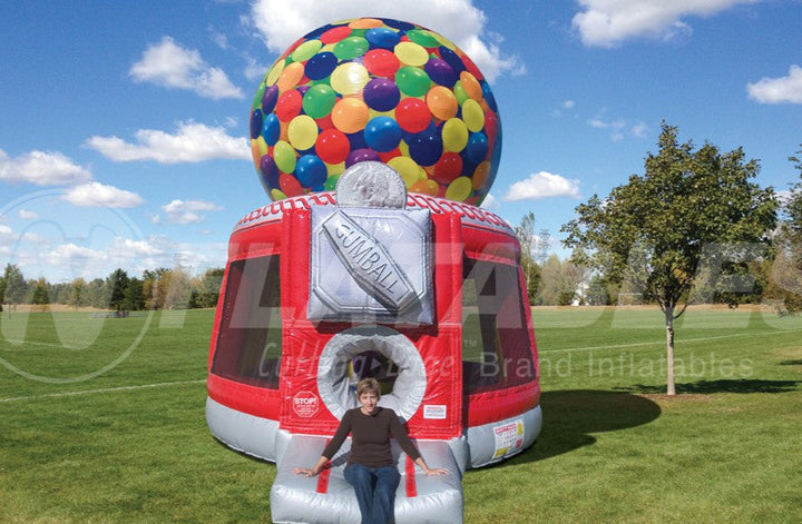 Gumball Machine™