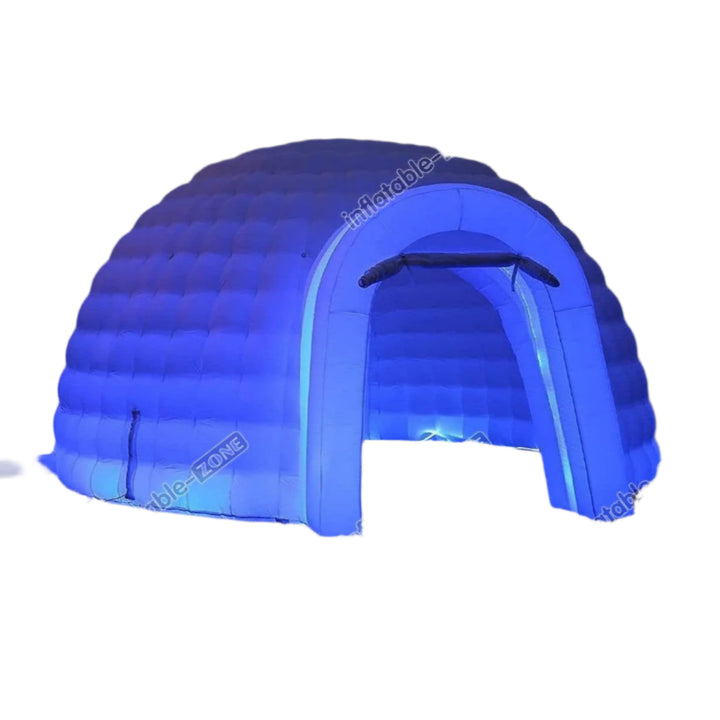 Igloo Dome Inflatable Tent