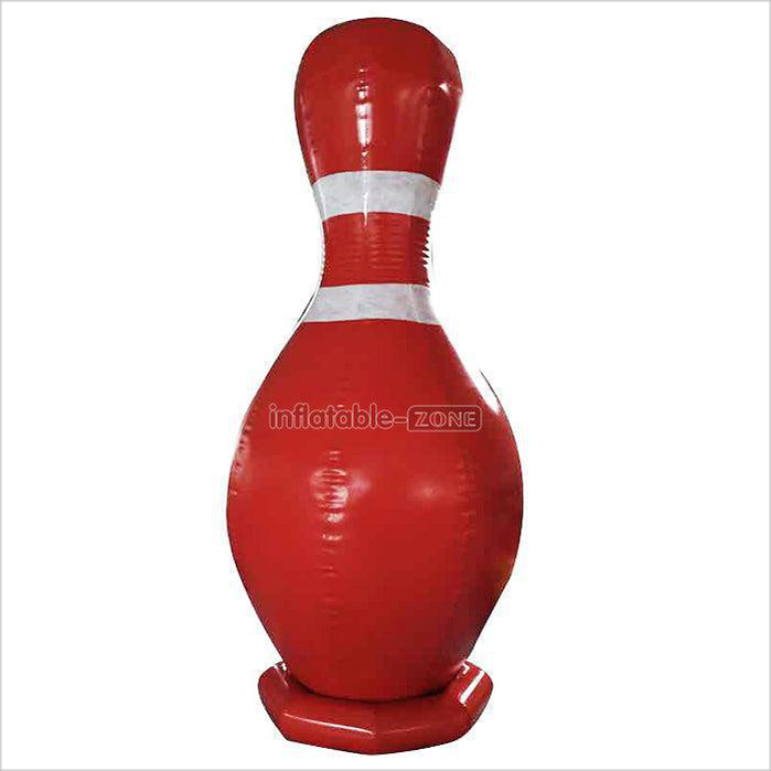 Bowling Pin For Zorb Ball Game