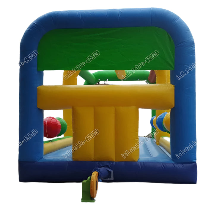 Inflatable Adult Sport Game - Funny Interactive Activity