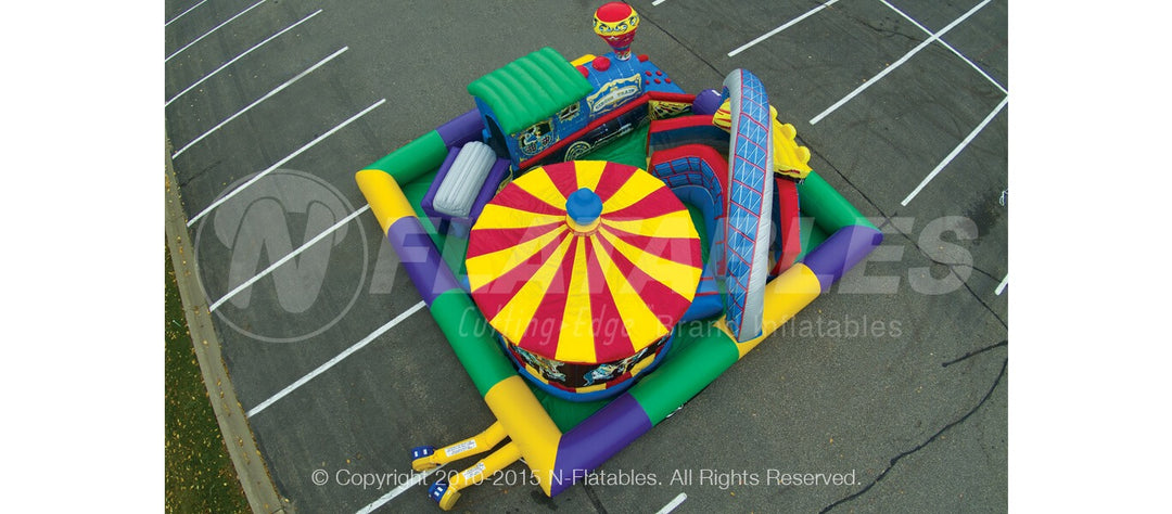 Amusement Park™