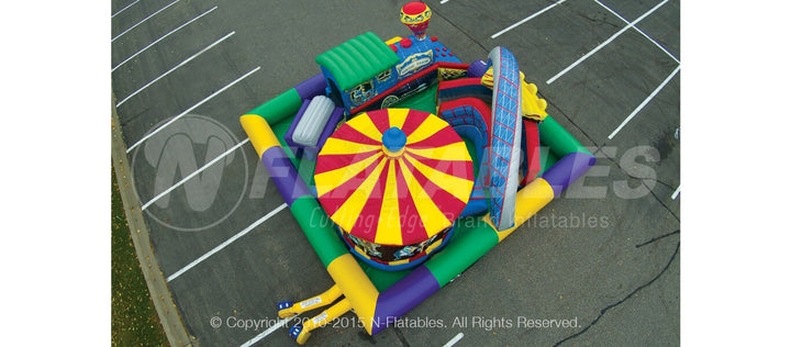 Amusement Park™