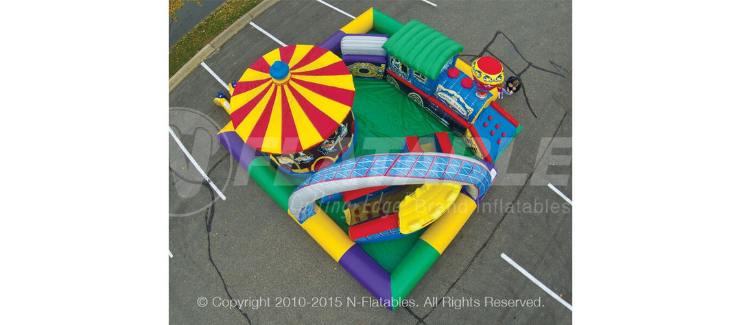 Amusement Park™