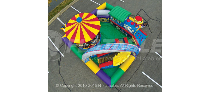Amusement Park™