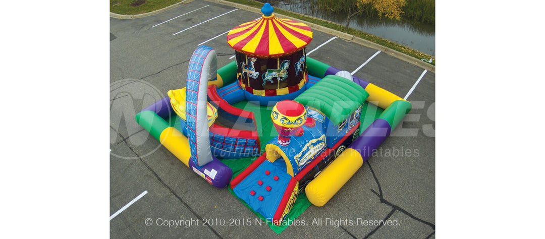 Amusement Park™