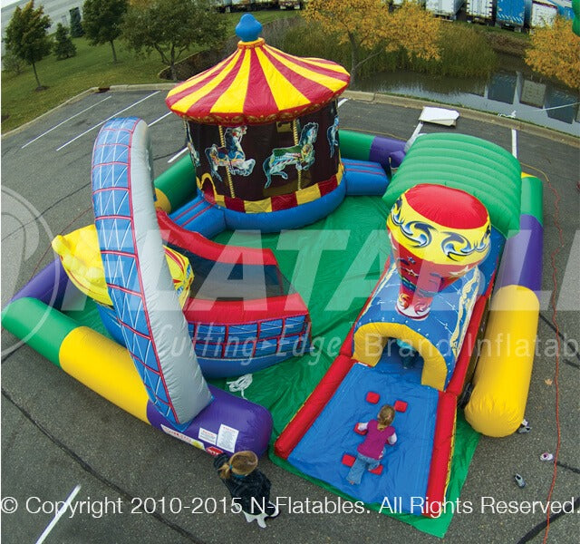Amusement Park™