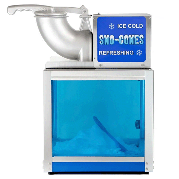 Arctic Blast Snow Cone Machine