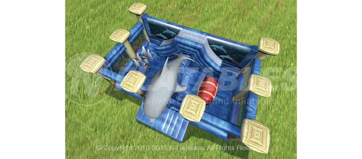 Atlantis Playland™
